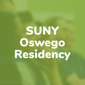 Click for SUNY oswego  Residency