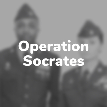 Click for operation socrates