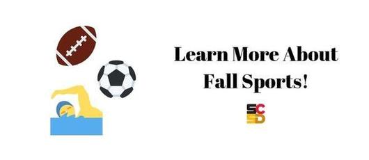Varsity/JV Athletic Information Now Available!