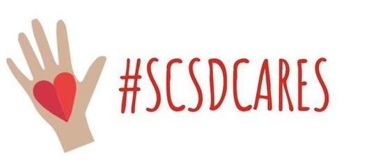 SCSD Schools to Remain Closed Until April 29th