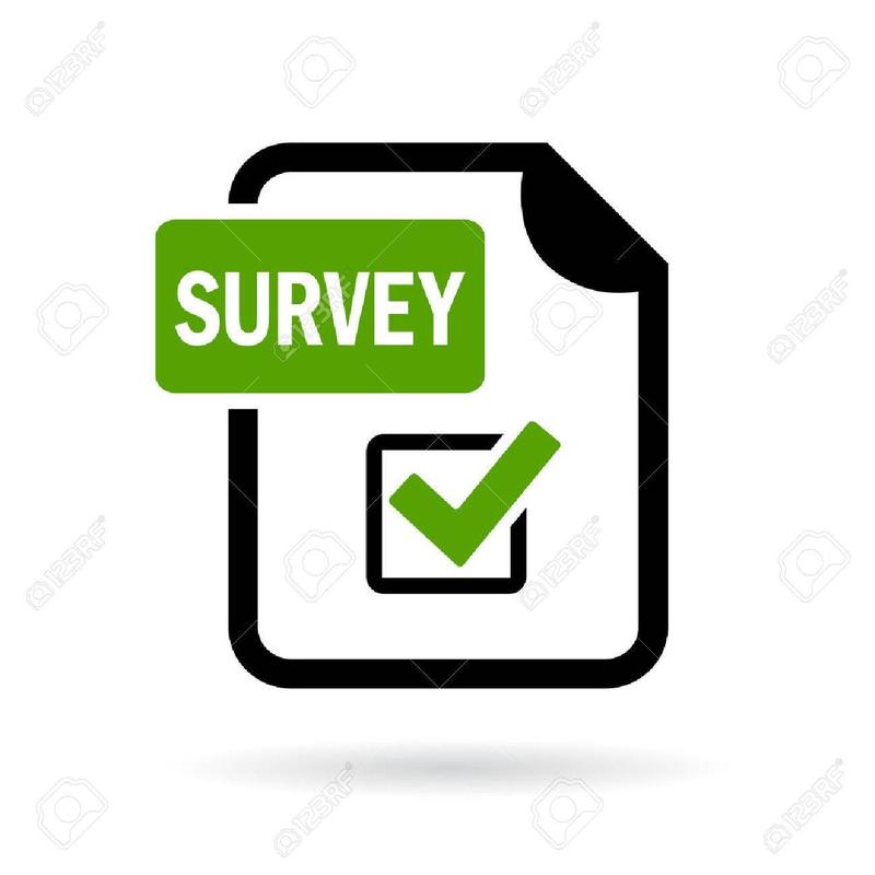 **IMPORTANT** 2022  Climate Survey  Links for Students: