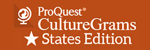 ProQuest Kids CultureGrams States logo