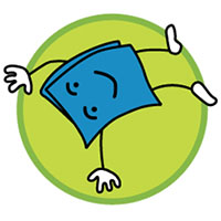 TumbleBook logo