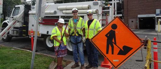 National Grid Brings Hands-On Career Exploration to NSBE Summer Camp