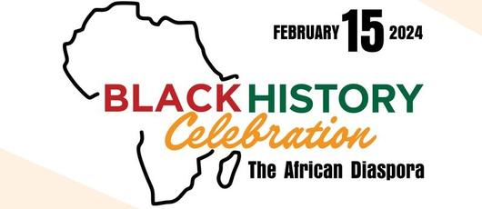 You're Invited to the SCSD Black History Celebration!