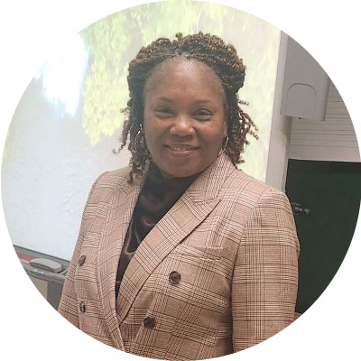 Priscilla Newby