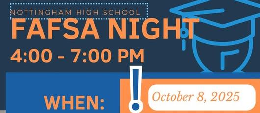 FAFSA Night