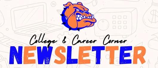 College & Career Corner | Week of 11/3