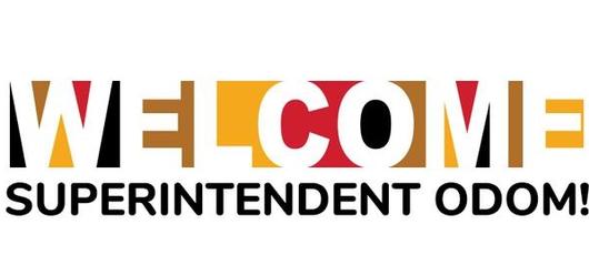 A Message from SCSD Superintendent Pamela J. Odom