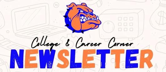 College & Career Corner | Week of 11/10
