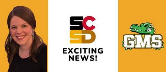 SCSD Teacher Achieves Impressive National Board Certification Recognition