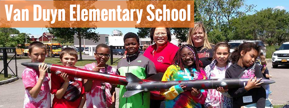 Van Duyn Elementary
