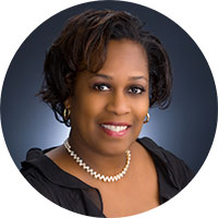 Monique Wright-Williams