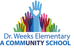 Dr.weeks Elementary | A Community School
