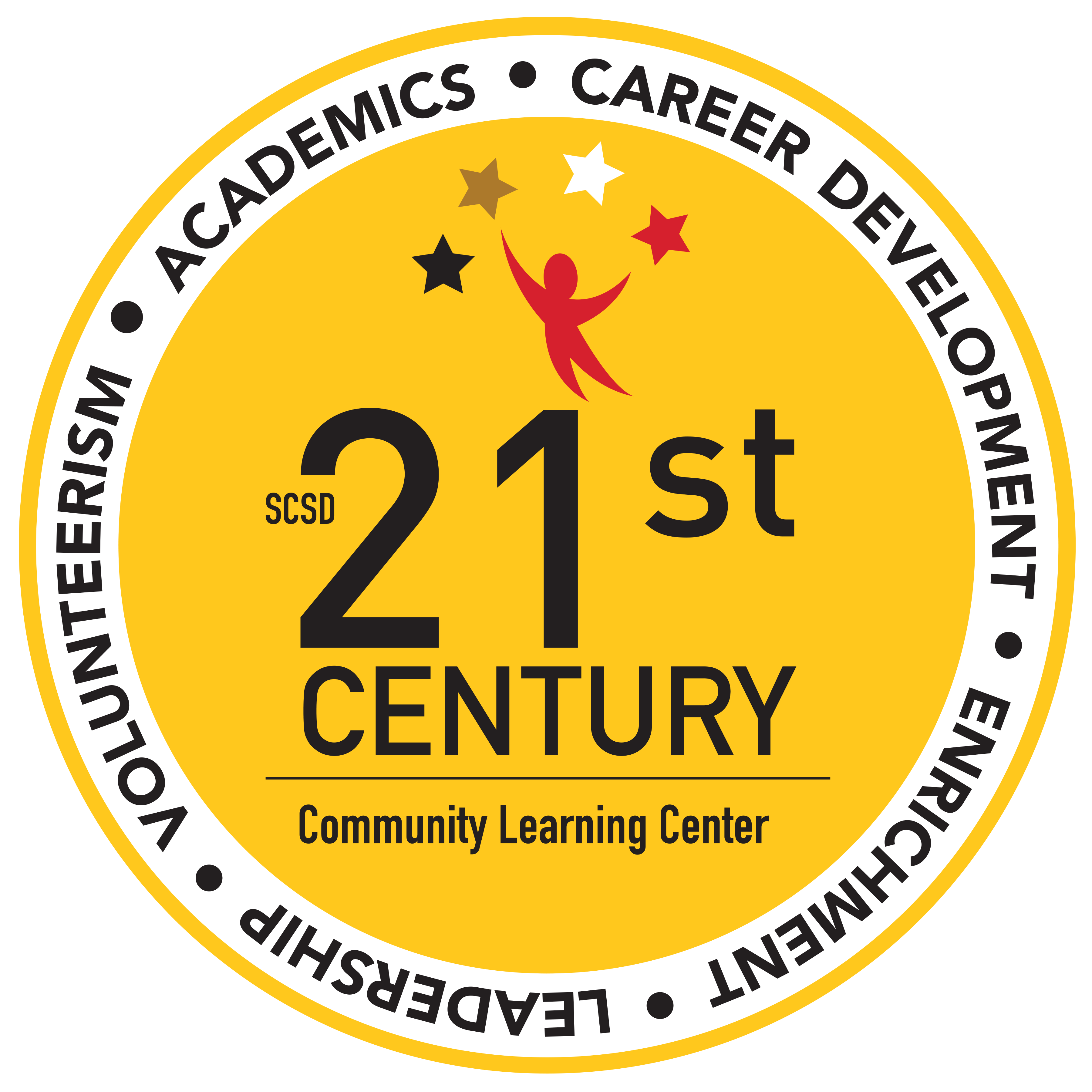 21st Century Learning Center Logo