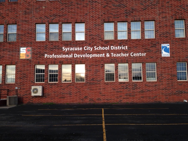 The Syracuse City School District | Syracuse, NY