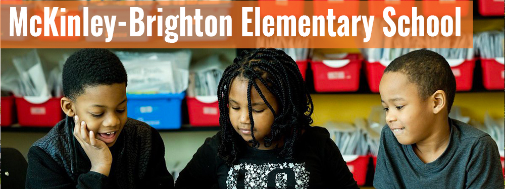 McKinley - Brighton Elementary School