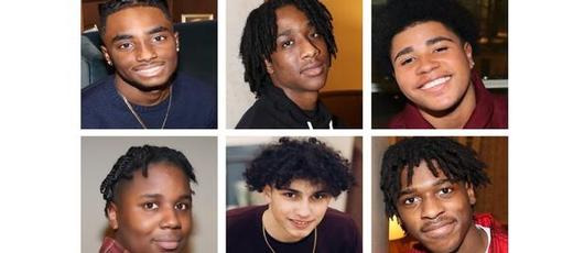 ITC Varsity Football Players Named 2022 Unsung Heroes