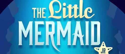HW Smith Presents Its 2022 Spring Musical: The Little Mermaid, Jr.