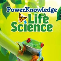 Power Knowledge Life Science