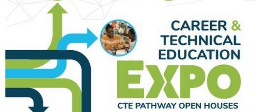 Join Us for CTE Open Houses This Week!
