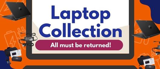 Laptop Collection 2025