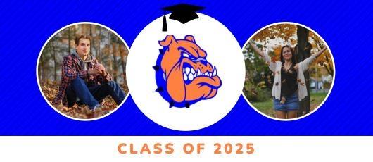 Meet the Nottingham High School Class of 2025 Valedictorian and Salutatorian!