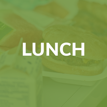 click here for lunch menu