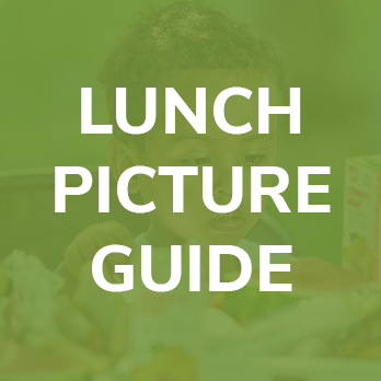 click here for lunch menu picture guide