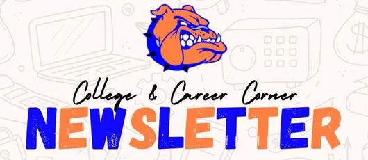 College & Career Corner | Week of 11/17