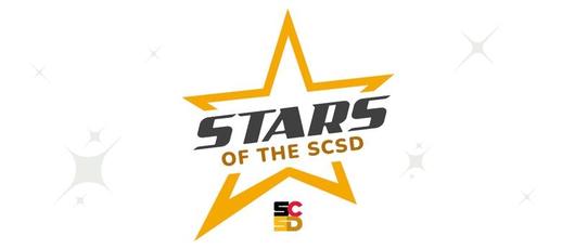 Meet Our First 'Stars of the SCSD'
