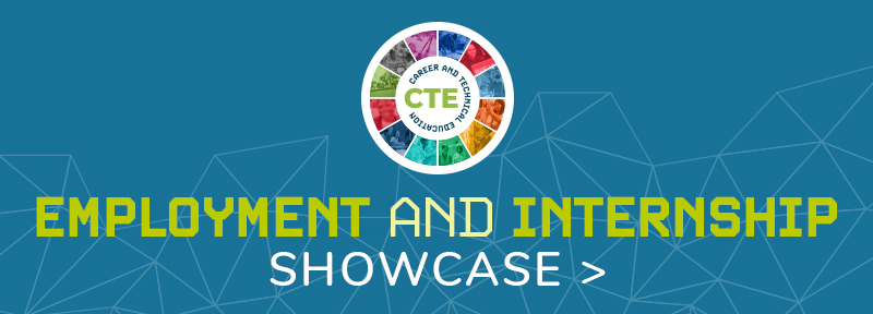 Internship Showcase Header Banner