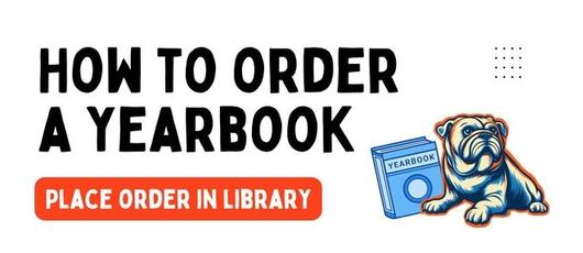25-26 Yearbook Orders