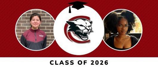 Meet Corcoran's Class of 2026 Valedictorian & Salutatorian!