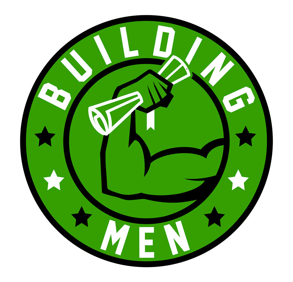 Building Men Program Logo